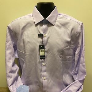 Tailorbyrd Men’s Shirt